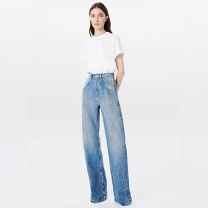 Victoria Beckham Mia Jean size 31